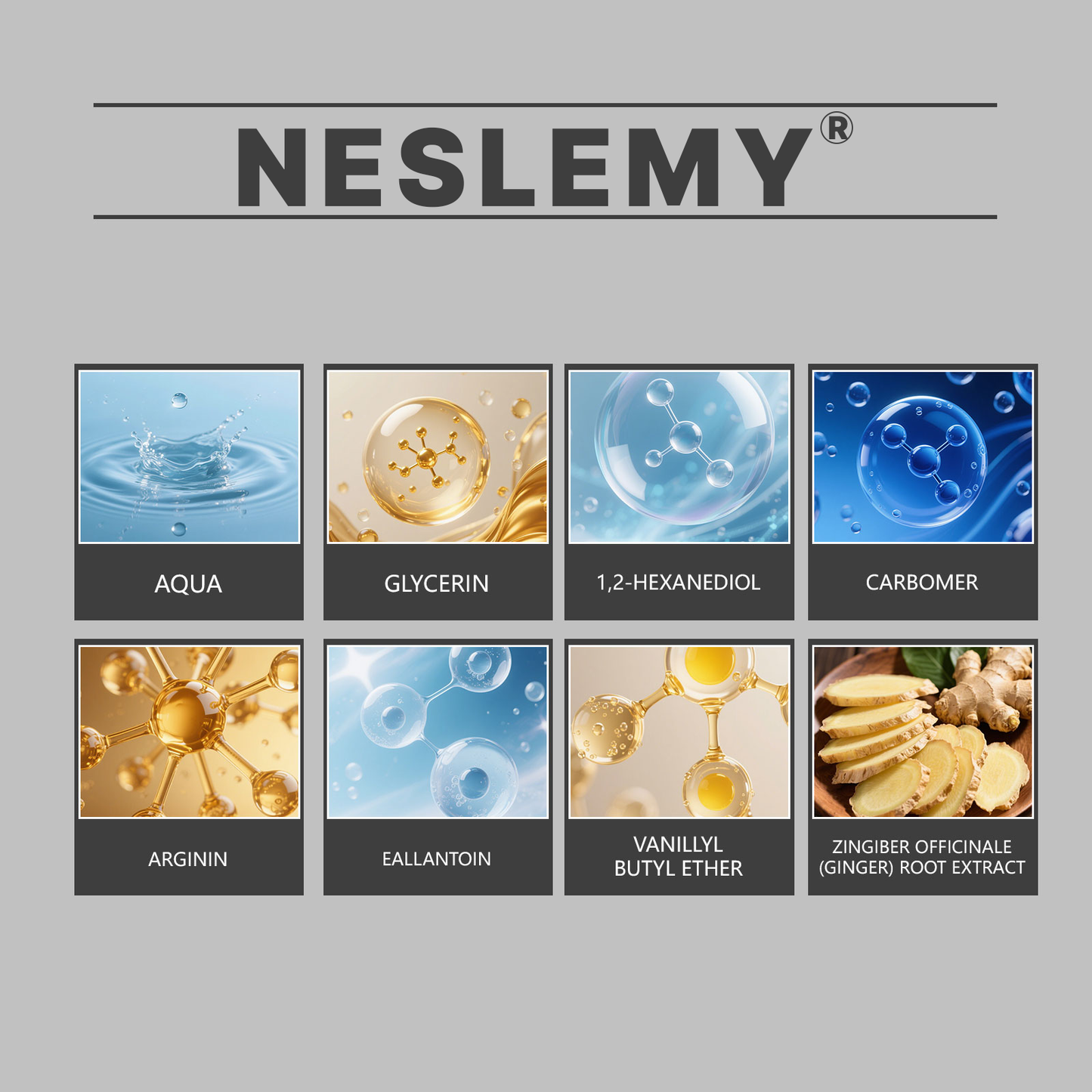 𝐍𝐄𝐒𝐋𝐄𝐌𝐘® Men’s Vitality Essential Oil | Boost Confidence & Energy Naturally