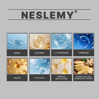 𝐍𝐄𝐒𝐋𝐄𝐌𝐘® Men’s Vitality Essential Oil | Boost Confidence & Energy Naturally