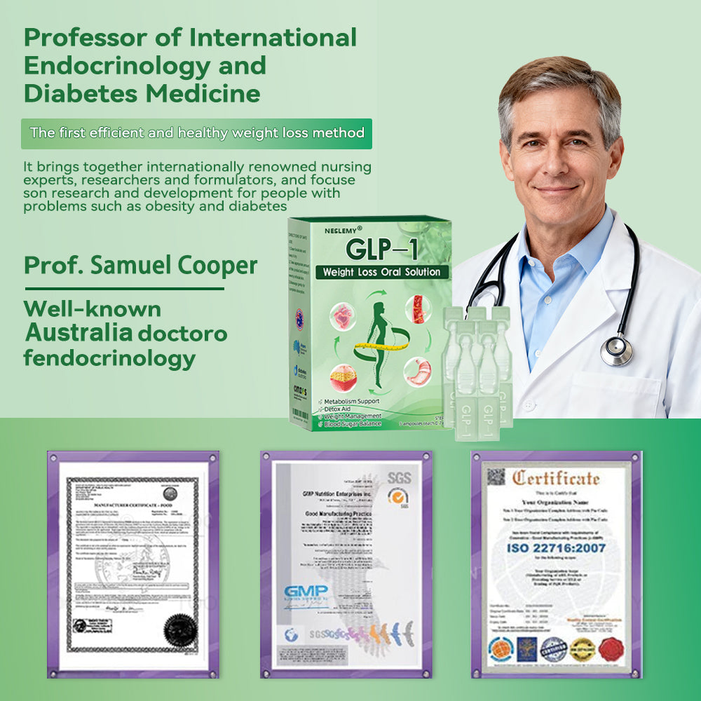 𝑶𝒇𝒇𝒊𝒄𝒊𝒂𝒍 𝑺𝒕𝒐𝒓𝒆 | 🍋‍🟩🍋‍🟩𝐍𝐄𝐒𝐋𝐄𝐌𝐘® 𝐺𝐿𝑃-𝟏  𝑺𝒊𝒙-𝒊𝒏-𝑶𝒏𝒆 𝑯𝒆𝒂𝒍𝒕𝒉 𝑺𝒐𝒍𝒖𝒕𝒊𝒐𝒏 𝑶𝒓𝒂𝒍 𝑳𝒊𝒒𝒖𝒊𝒅  (𝐉𝐮𝐬𝐭 𝐨𝐧𝐜𝐞 𝐚 𝐝𝐚𝐲, 𝐯𝐢𝐬𝐢𝐛𝐥𝐞 𝐜𝐡𝐚𝐧𝐠𝐞𝐬 𝐢𝐧 𝟕 𝐝𝐚𝐲𝐬） ✅ 𝐅𝐨𝐫 𝐨𝐛𝐞𝐬𝐢𝐭𝐲, 𝐜𝐚𝐫𝐝𝐢𝐨𝐯𝐚𝐬𝐜𝐮𝐥𝐚𝐫 𝐡𝐞𝐚𝐥𝐭𝐡, 𝐝𝐢𝐚𝐛𝐞𝐭𝐞𝐬, 𝐬𝐥𝐞𝐞𝐩 𝐚𝐩𝐧𝐞𝐚, 𝐆𝐮𝐭 𝐇𝐞𝐚𝐥𝐭𝐡, 𝐣𝐨𝐢𝐧𝐭 𝐢𝐬𝐬𝐮𝐞𝐬, 𝐚𝐧𝐝 𝐦𝐨𝐫𝐞