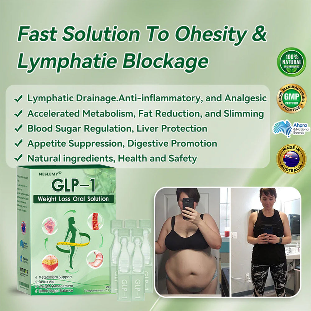 𝑶𝒇𝒇𝒊𝒄𝒊𝒂𝒍 𝑺𝒕𝒐𝒓𝒆 | 🍋‍🟩🍋‍🟩𝐍𝐄𝐒𝐋𝐄𝐌𝐘® 𝐺𝐿𝑃-𝟏  𝑺𝒊𝒙-𝒊𝒏-𝑶𝒏𝒆 𝑯𝒆𝒂𝒍𝒕𝒉 𝑺𝒐𝒍𝒖𝒕𝒊𝒐𝒏 𝑶𝒓𝒂𝒍 𝑳𝒊𝒒𝒖𝒊𝒅  (𝐉𝐮𝐬𝐭 𝐨𝐧𝐜𝐞 𝐚 𝐝𝐚𝐲, 𝐯𝐢𝐬𝐢𝐛𝐥𝐞 𝐜𝐡𝐚𝐧𝐠𝐞𝐬 𝐢𝐧 𝟕 𝐝𝐚𝐲𝐬） ✅ 𝐅𝐨𝐫 𝐨𝐛𝐞𝐬𝐢𝐭𝐲, 𝐜𝐚𝐫𝐝𝐢𝐨𝐯𝐚𝐬𝐜𝐮𝐥𝐚𝐫 𝐡𝐞𝐚𝐥𝐭𝐡, 𝐝𝐢𝐚𝐛𝐞𝐭𝐞𝐬, 𝐬𝐥𝐞𝐞𝐩 𝐚𝐩𝐧𝐞𝐚, 𝐆𝐮𝐭 𝐇𝐞𝐚𝐥𝐭𝐡, 𝐣𝐨𝐢𝐧𝐭 𝐢𝐬𝐬𝐮𝐞𝐬, 𝐚𝐧𝐝 𝐦𝐨𝐫𝐞